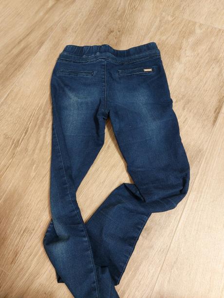 Jeggins rifle, pepperts,158