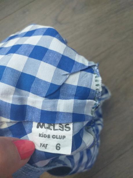 Kratasy na traky, 122