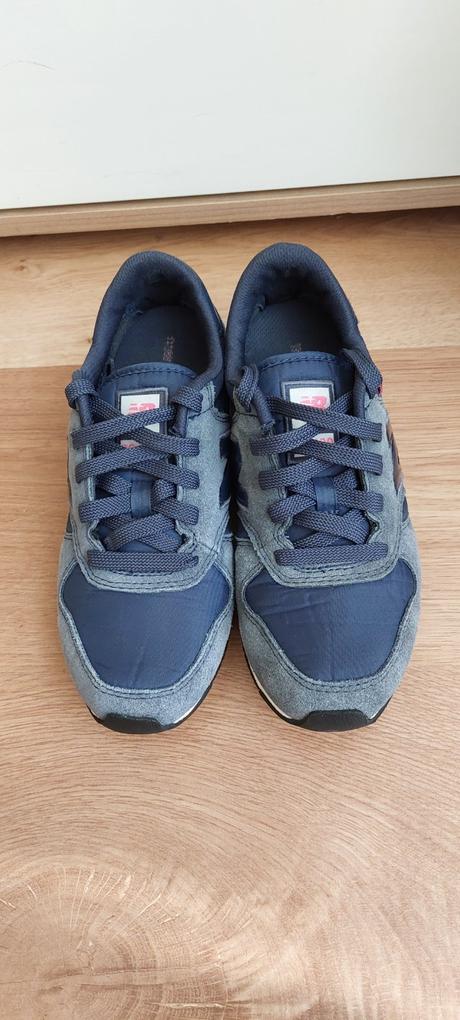 Tenisky new balance, new balance,37
