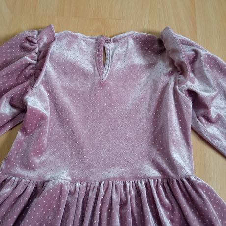 Šaty 110, sinsay,110