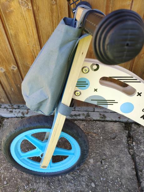 Detské odrážadlo, kinderkraft