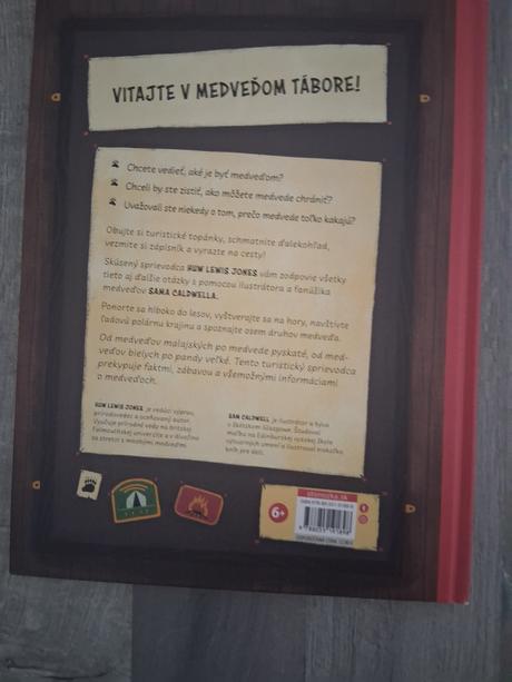 Kakaju medvede v lese - huw lewis jones, 