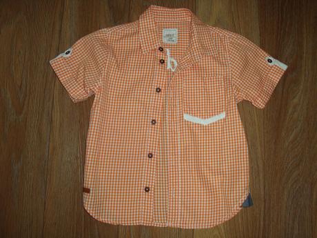 Znackova kosela, 116