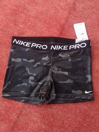 Nike dámske kraťasy veľkosť l, nike,l
