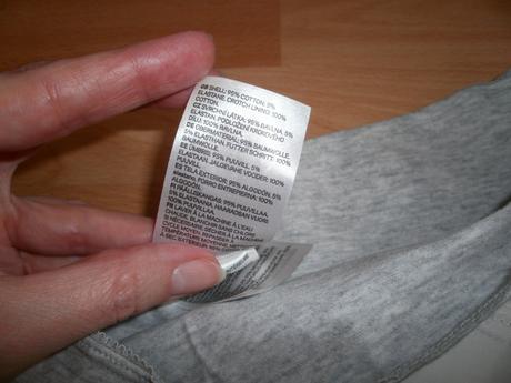 3x bedrové nohavičky m/l, h&m,m