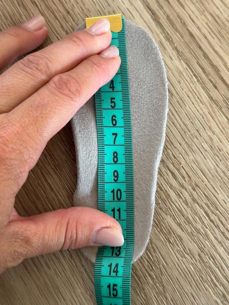 Kozene barefoot topanky, slovobuv,20