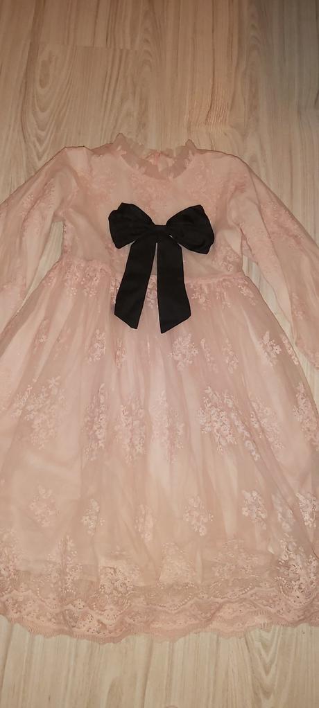 Nádherné šaty, 134