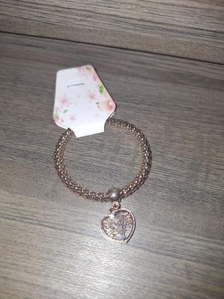 Náramok strom života, 