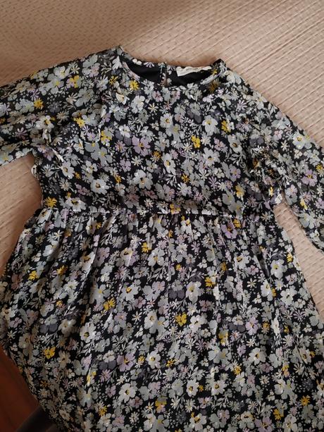 Dievčenské šaty, reserved,152