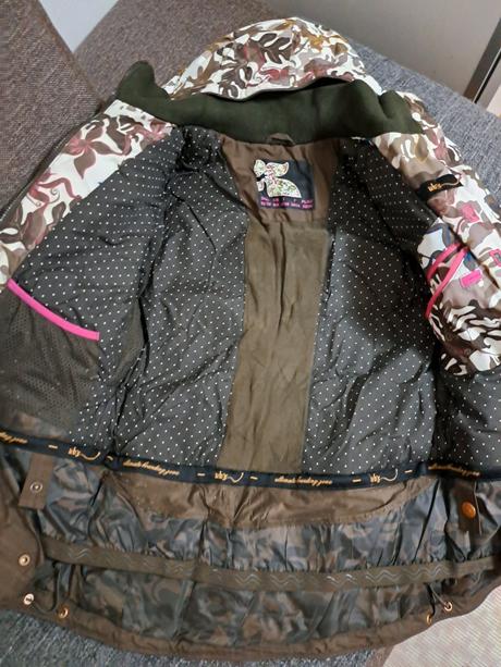 Zimna vetrovka 13e, 164