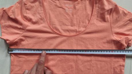 Predĺžené tričká, esmara,m