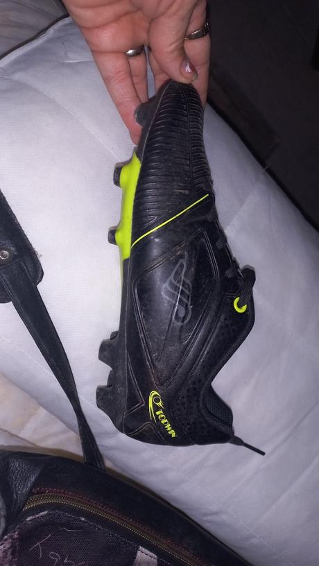 Kopacky 34 velkost, 34