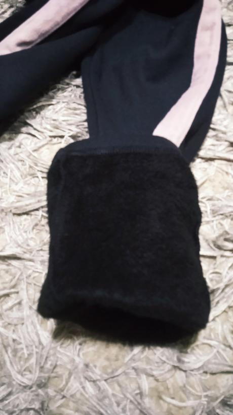 Legíny oteplene, 164