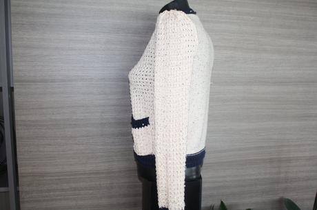 Svetrik-cardigan sweewe, s