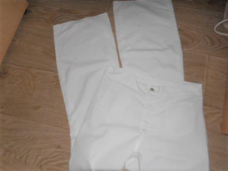 Nohavice letné- veľ. 152 /xs, 152