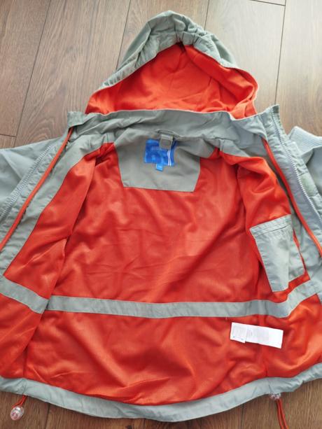 Chlapčenská prechodná bunda, reserved,116