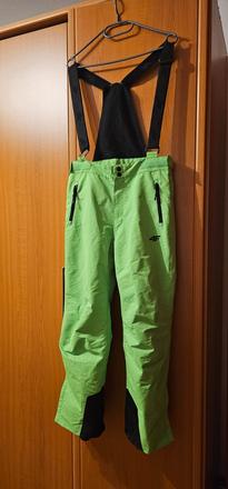 Oteplovačka 4f 164, 164