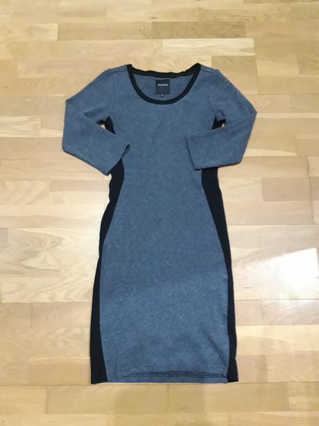 Dámske šaty, reserved,xs