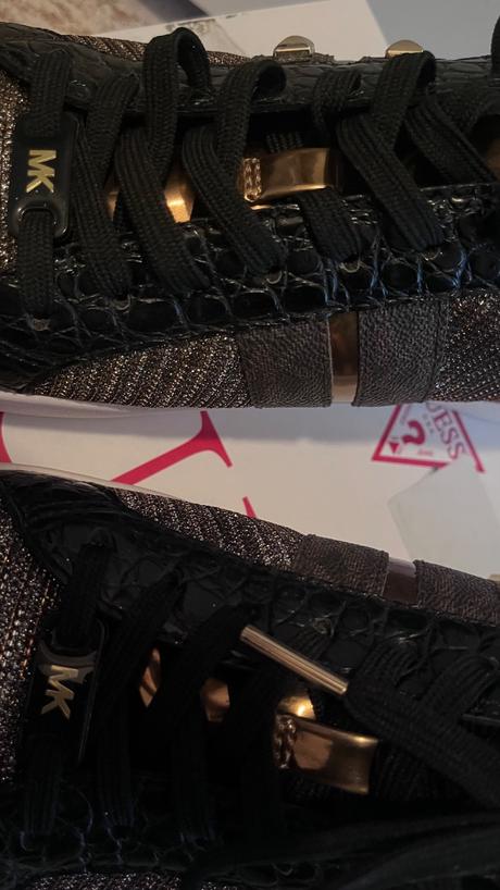 Kors tenisky, michael kors,41