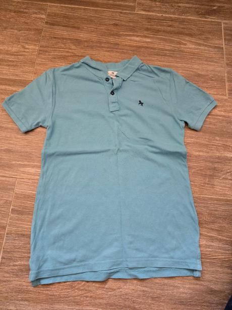 Polokošeľa č.146-153, h&m,146