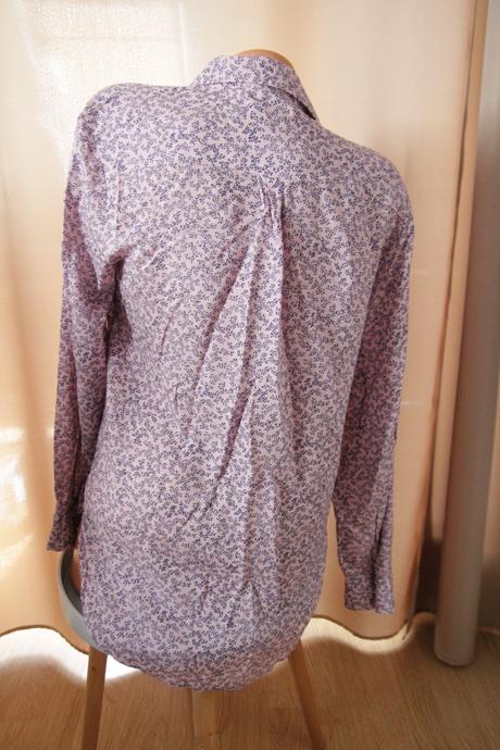 Košeľa s kvetovaným vzorom next xl, next,xl