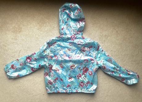 Tenká vetrovka, mayoral,128