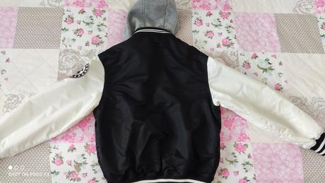 Prechodna bunda pitbull, m