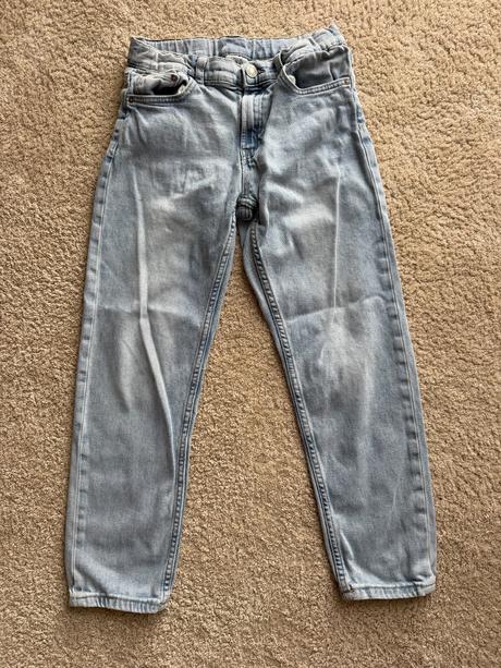 Detske rifle zara, zara,152