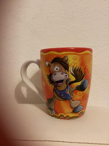 Diddl hrnček veľký,