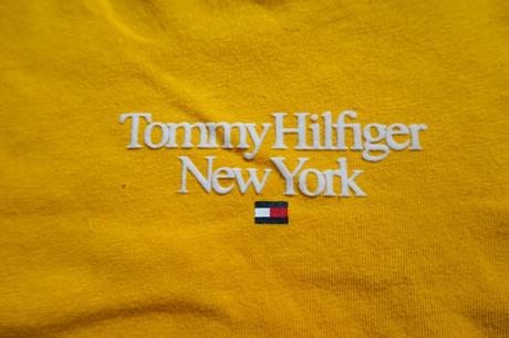 Tričko tommy hilfiger, tommy hilfiger,176