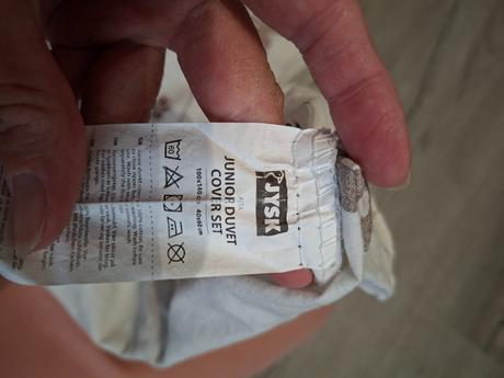 Súprava obliečka na paplón a vankúšik, šírka (cm): 100,dĺžka (cm): 140