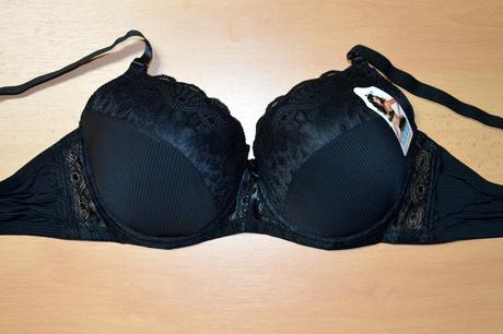 Dámska luxusná podprsenka, 65a - 110e