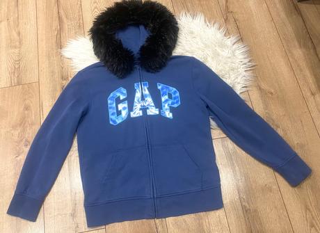 Gap mikina s/m, gap,s