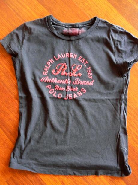 Ralph lauren triko, ralph lauren,152