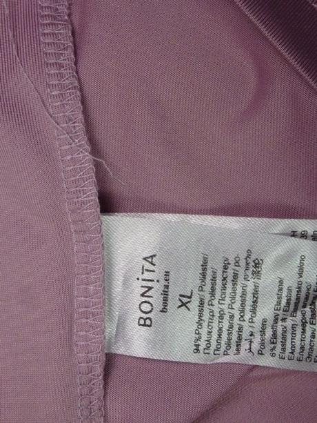 Kvalitný letný top, xl