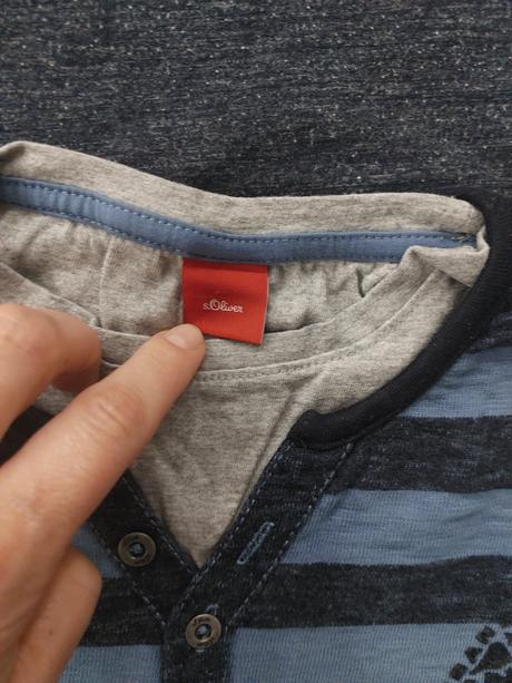 Tricka, s.oliver,158