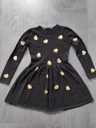 Satocky 6-7r, h&m,122