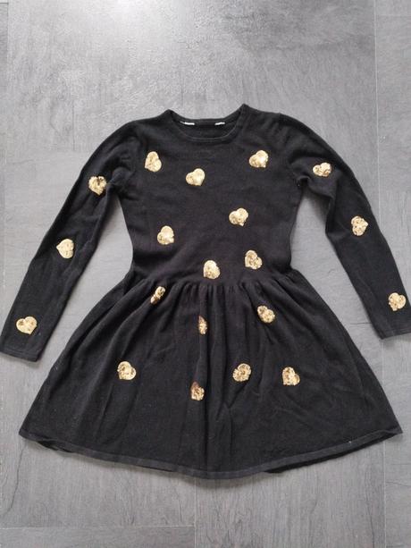 Satocky 6-7r, h&m,122