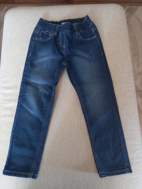 Džegíny, palomino,116