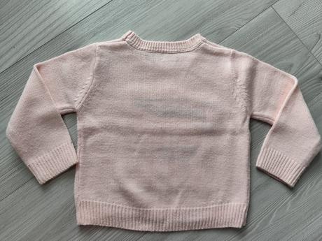 Detsky svetrik, f&f,92