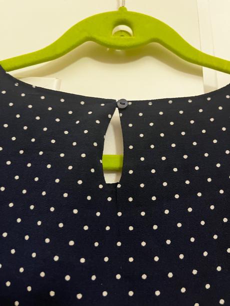 Nenosené šaty tchibo, tchibo,s