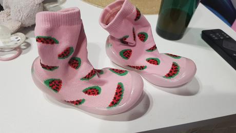 Papučky, nelli blu,24