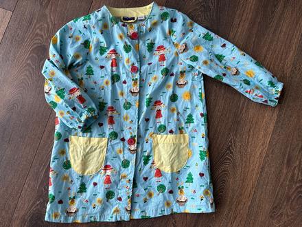 Zástera na maľovanie,