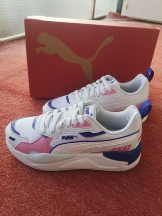 Puma dámske tenisky veľkosť 38, puma,38
