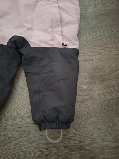 Zimný overal color kids, veľkosť 92, 92