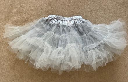 Sukňa dolly small, 98