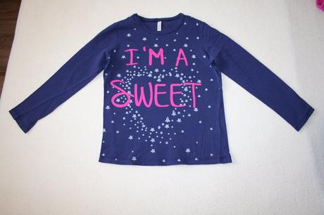 Tričko benetton, benetton,110