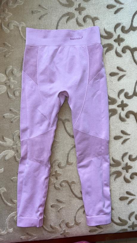 Dievcenske termoleginy, 92