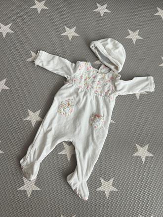 Overal s cepcekom mon premier major, 68