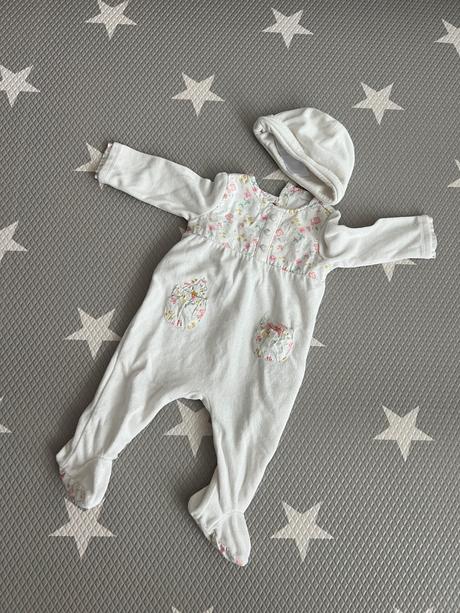 Overal s cepcekom mon premier major, 68